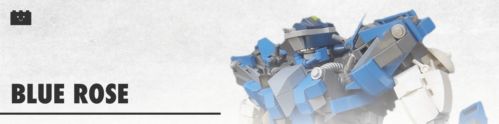 BLUE ROSE
